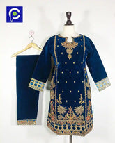velvet dress 14.4 zinc